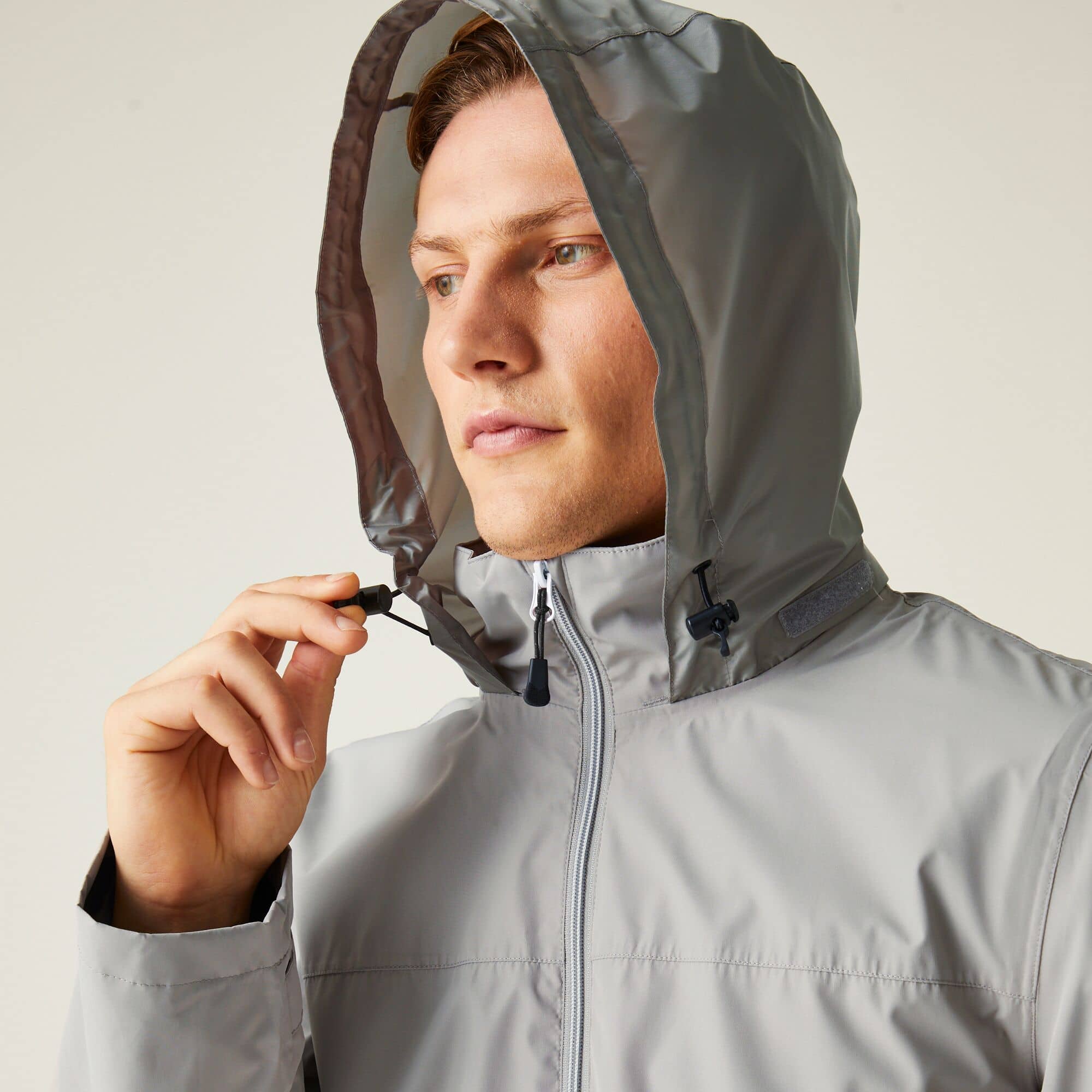 Ascender Waterproof Shell Jacket