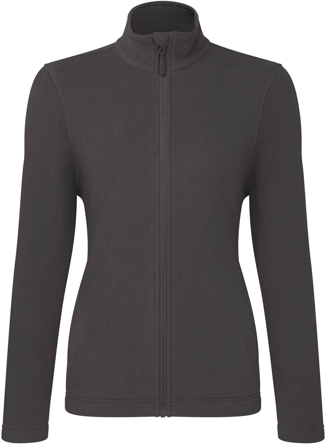 Women´s ´Recyclight´ Full ZipMicro Fleece