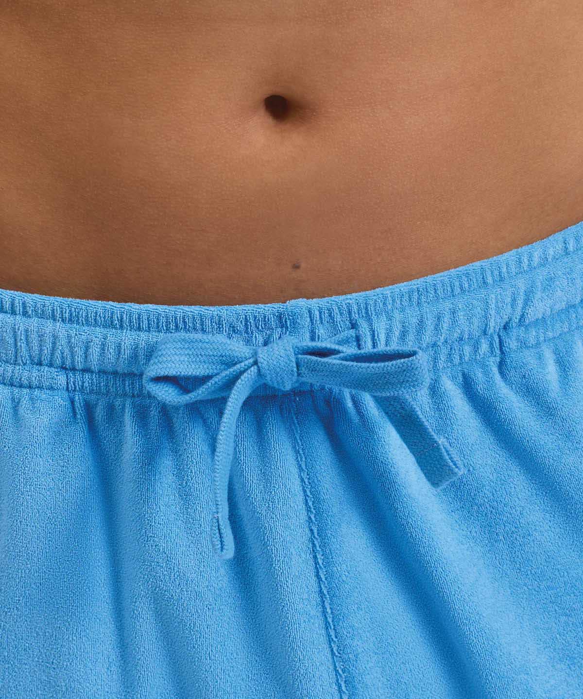 Men´s Terry Shorts