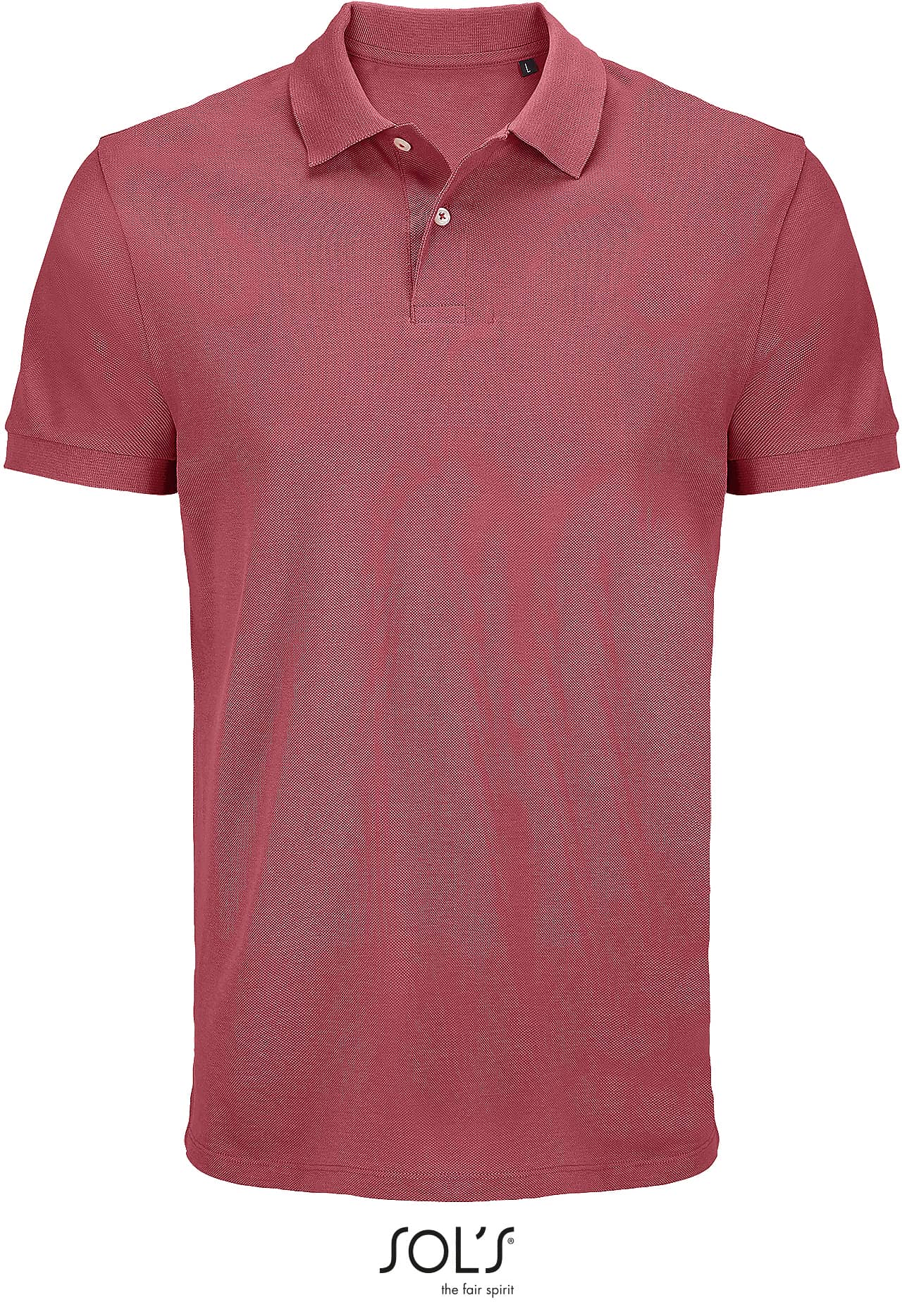 Unisex Pacific Polo Shirt