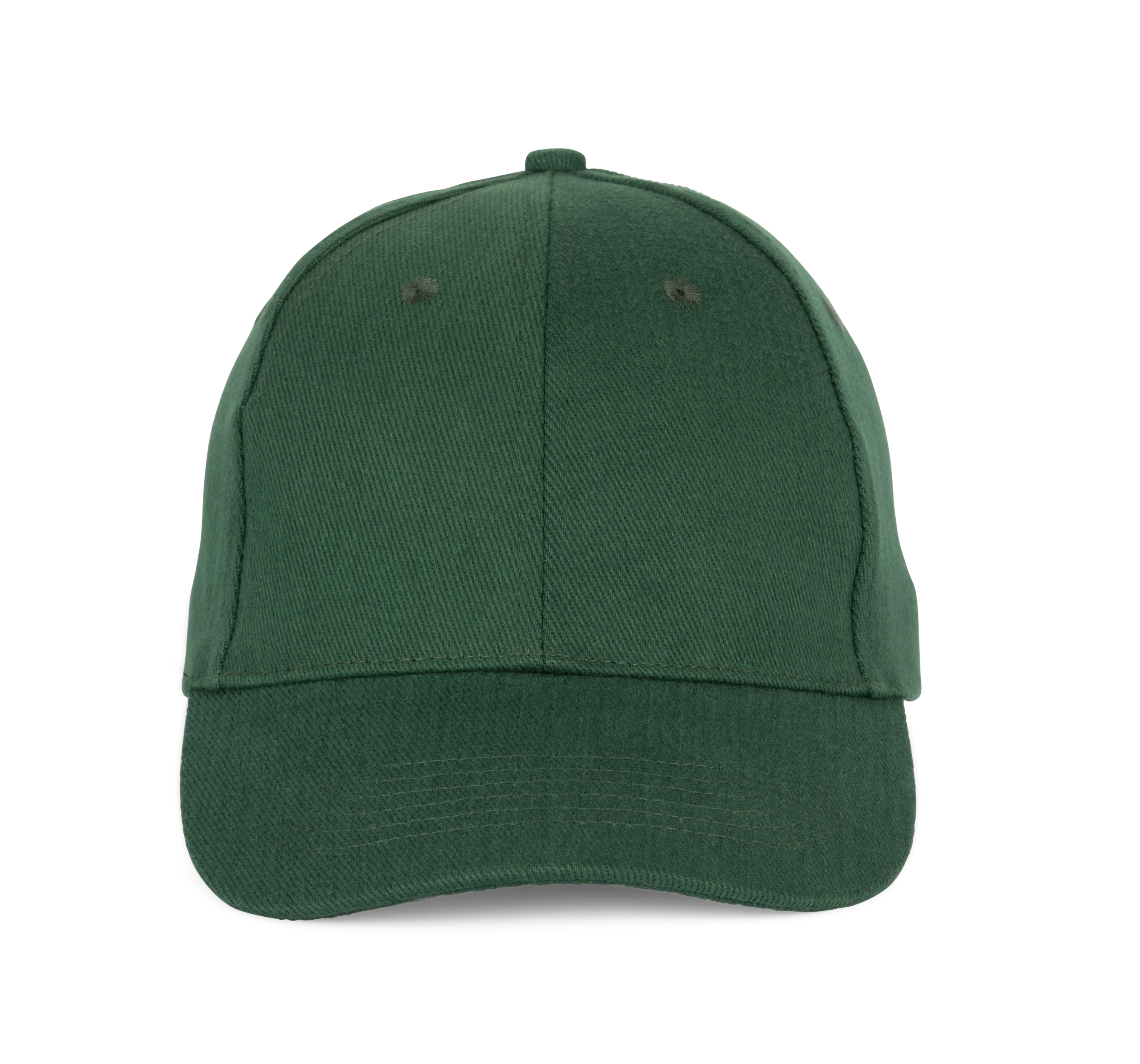Baseball-Kappe – 6 Panels
