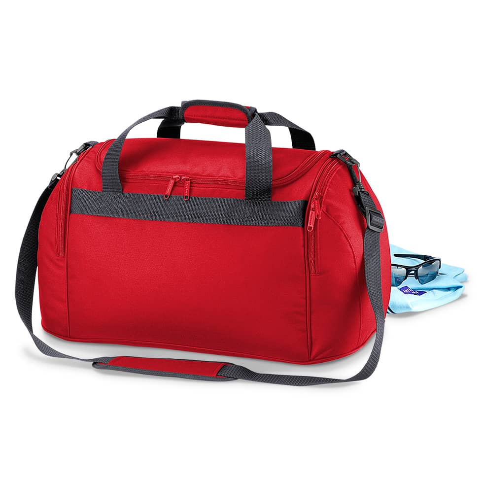 Freestyle Holdall