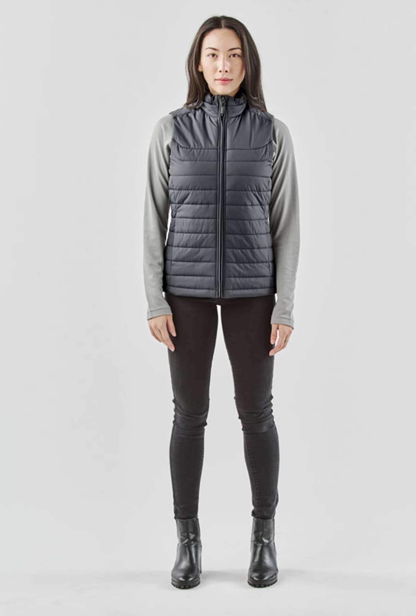 Women's Nautilus Quilted Vest