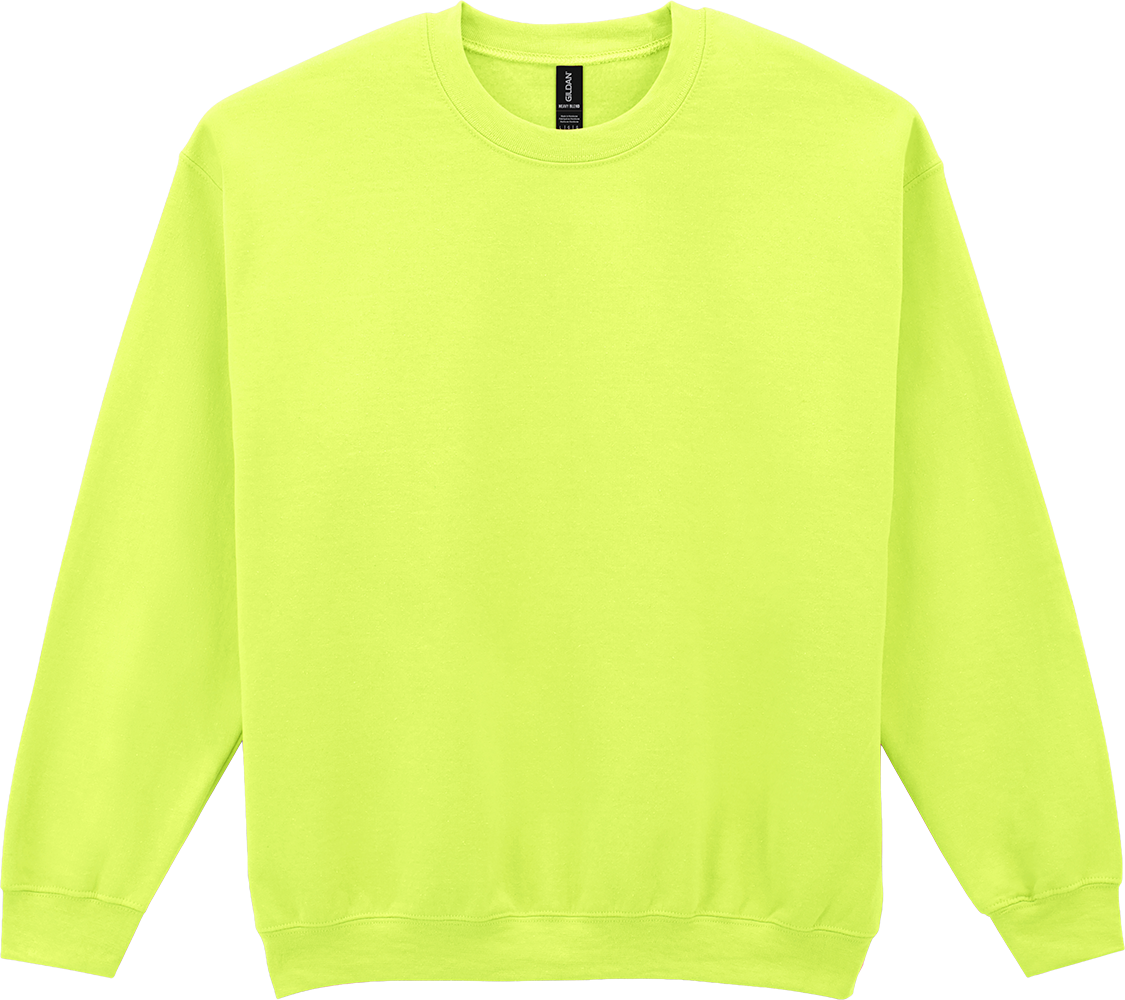 Heavy Blend™ Adult Crewneck Sweatshirt