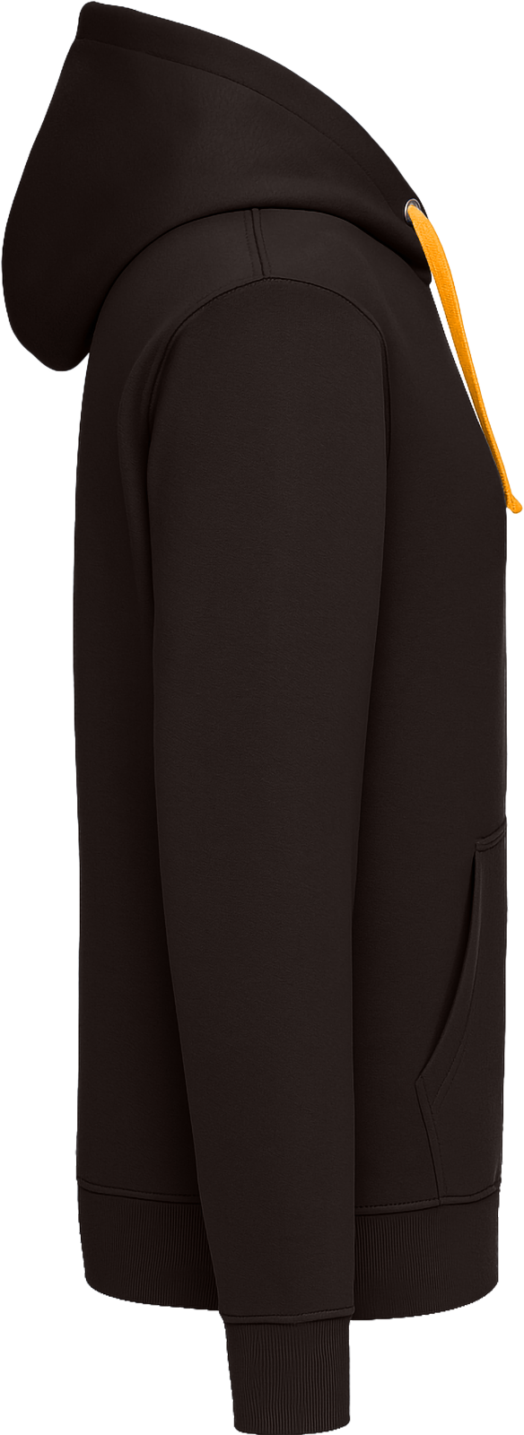 Varsity Hoodie