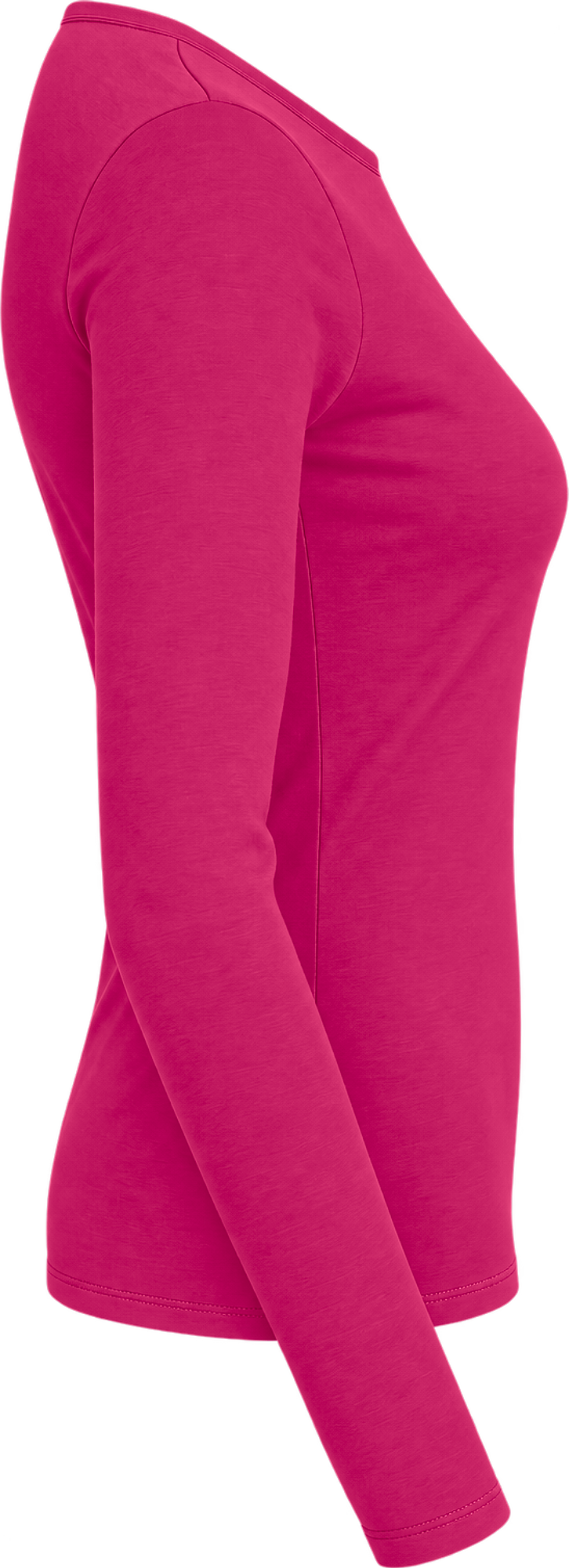 Ladies´ Long Sleeve T-Shirt