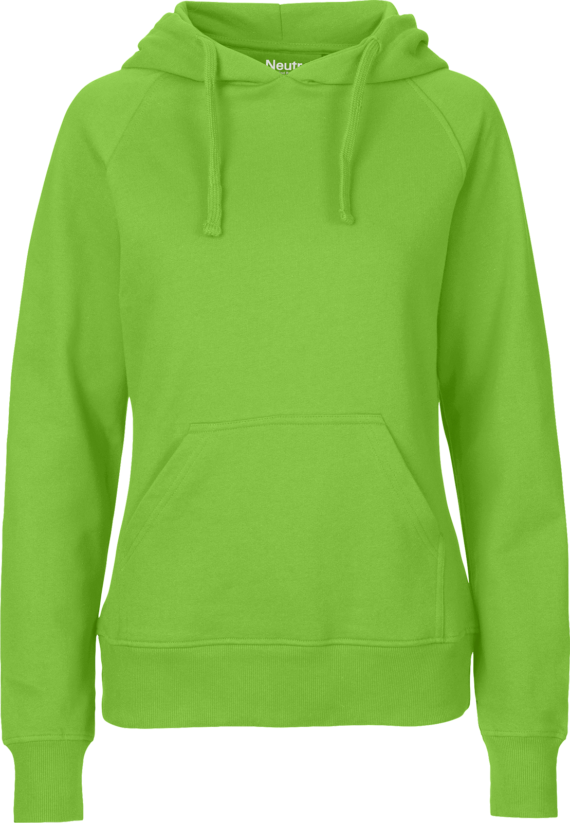 Ladies´ Hoodie