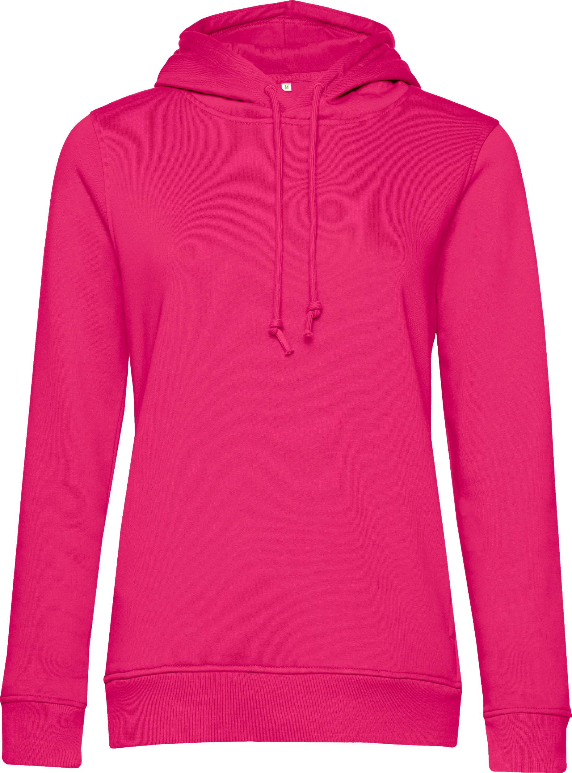 Inspire Hooded Sweat Women_°