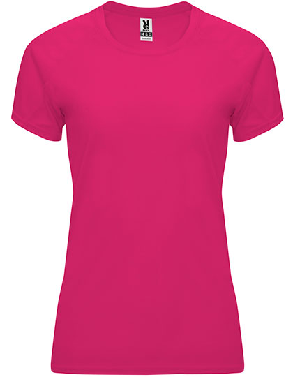 Women´s Bahrain T-Shirt