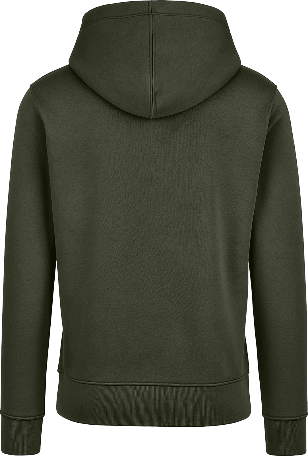 Men´s Hooded Jacket