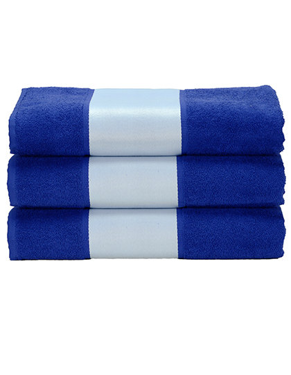 SUBLI-Me® Hand Towel