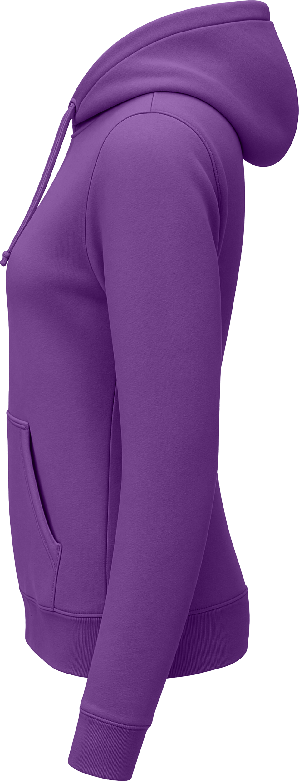 Women´s College Hoodie