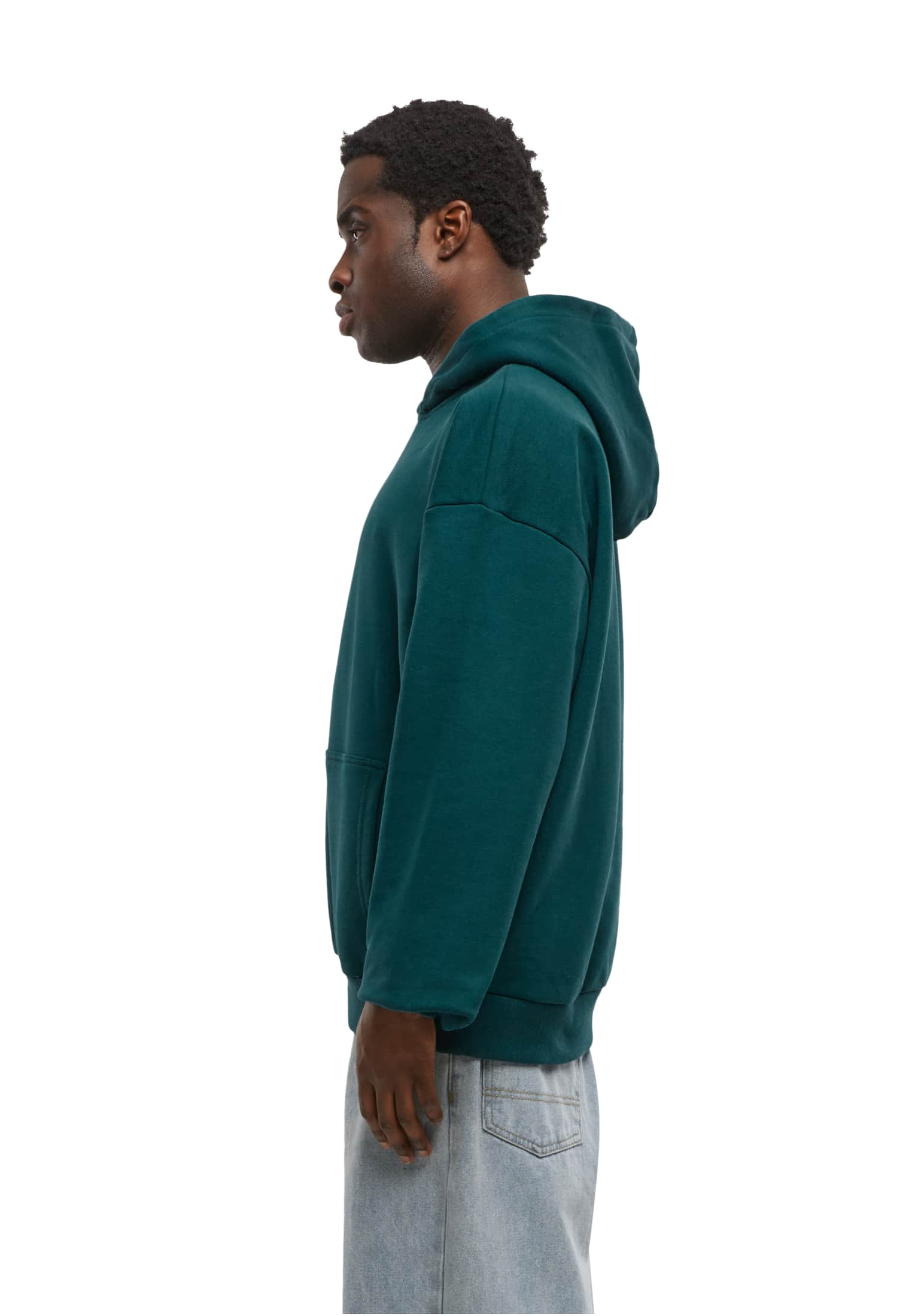 Heavy Hoody