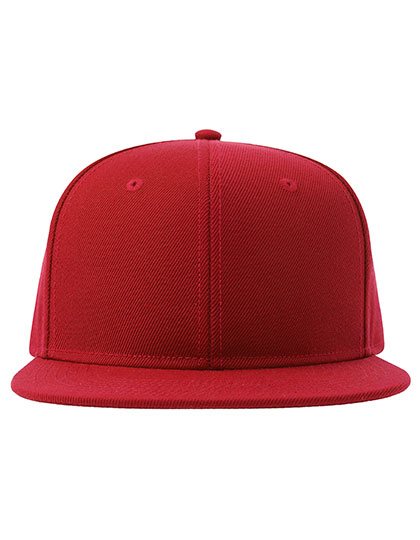 Snap Back-S Cap