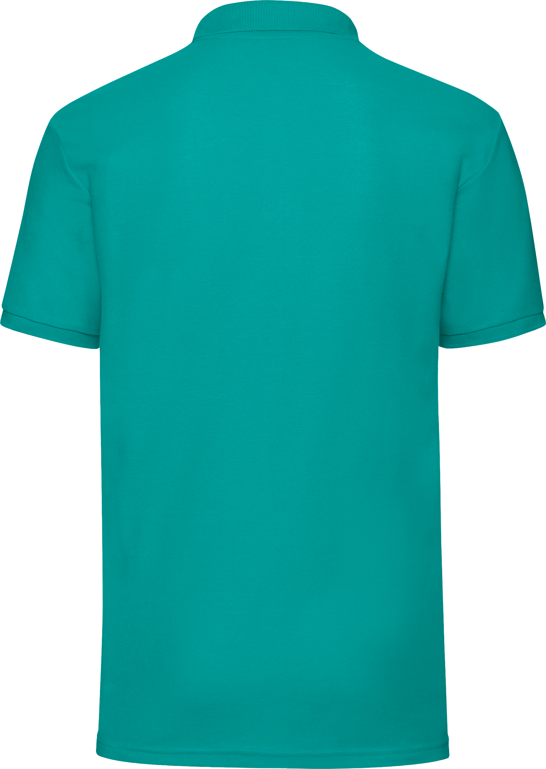 65/35 Piqué Polo