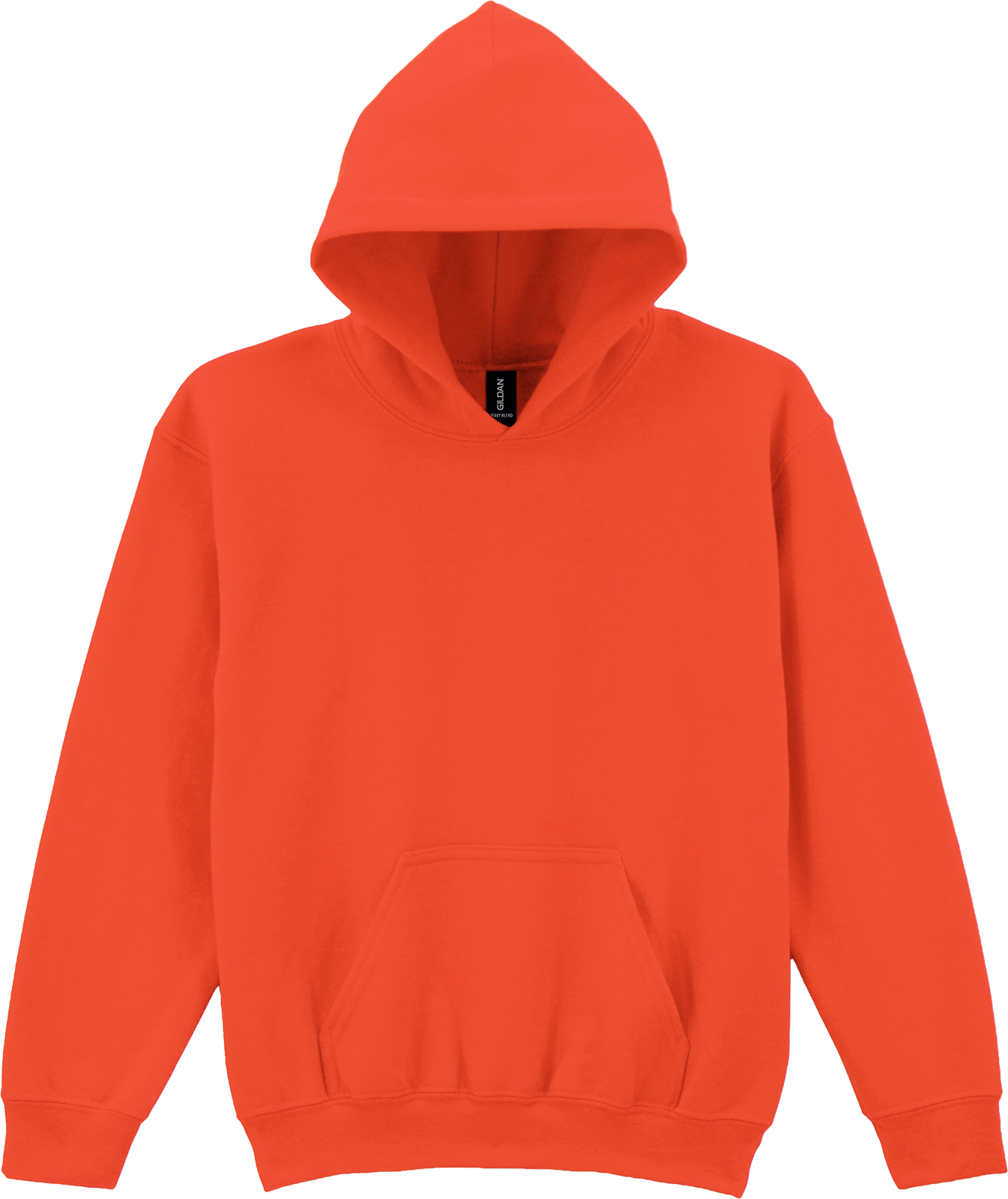Heavy Blend™ Youth Hooded Sweatshirt