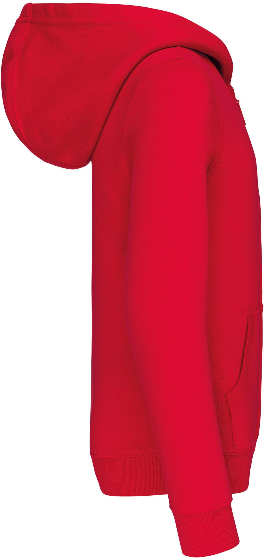 Kinder Kapuzenjacke