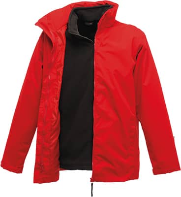 Classic 3-in-1 Jacket