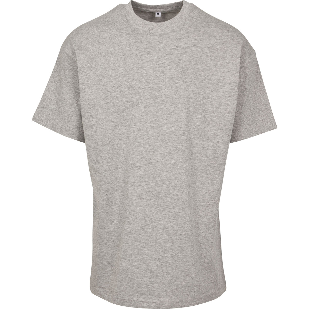 Premium Combed Jersey T-Shirt