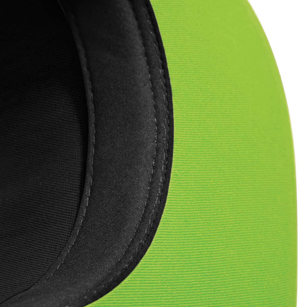 5 Panel Contrast Snapback