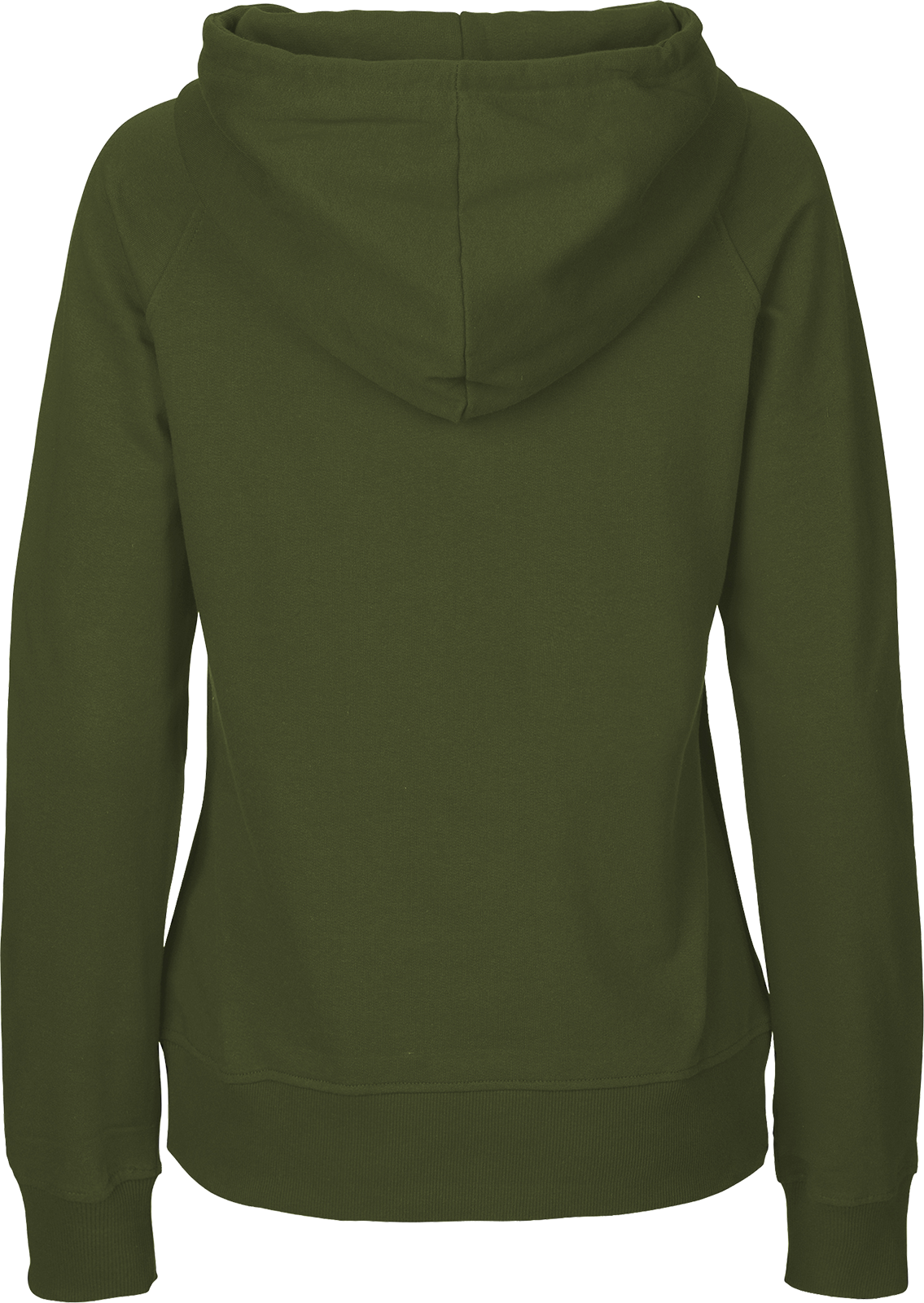 Ladies´ Hoodie
