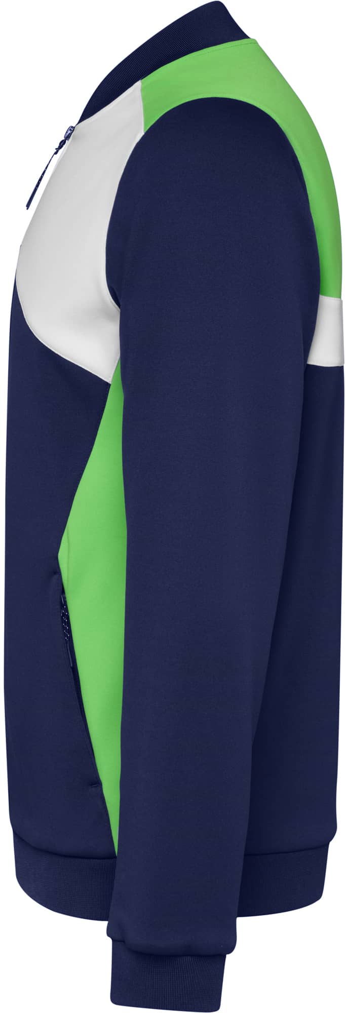 Leros Tracksuit Jacket