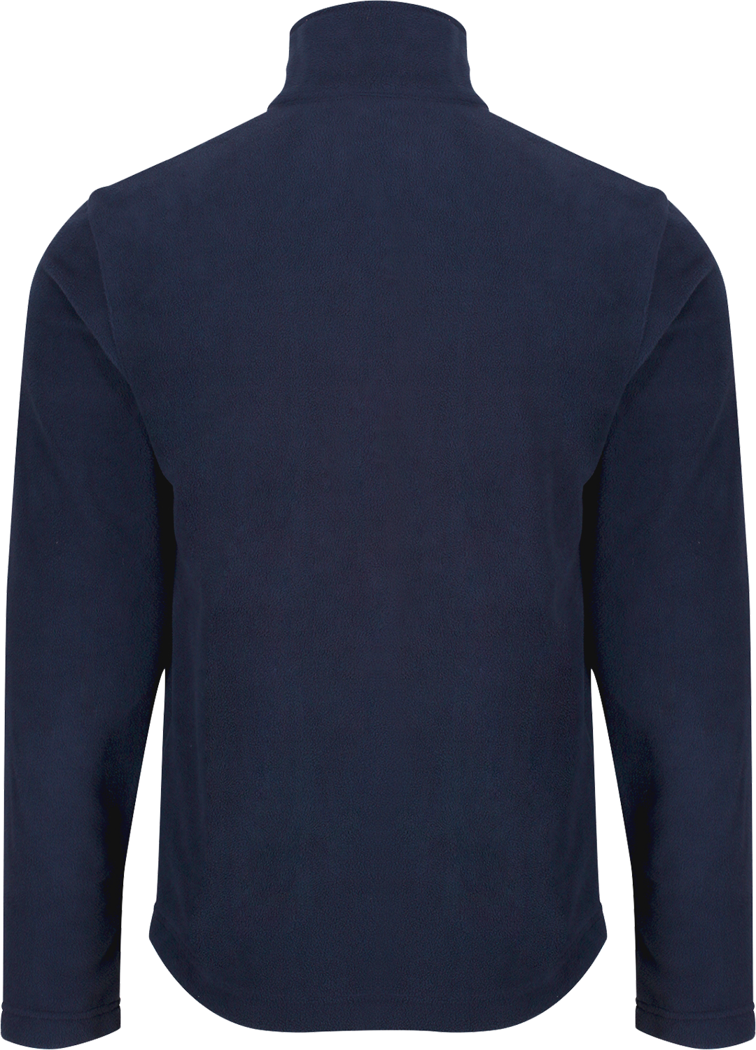 Honestly Made Recycled Full Zip Fleece Jacket
