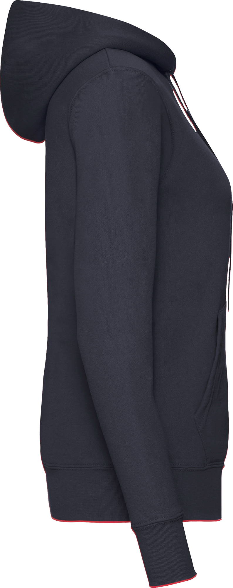 Ladies´ Classic Hooded Sweat