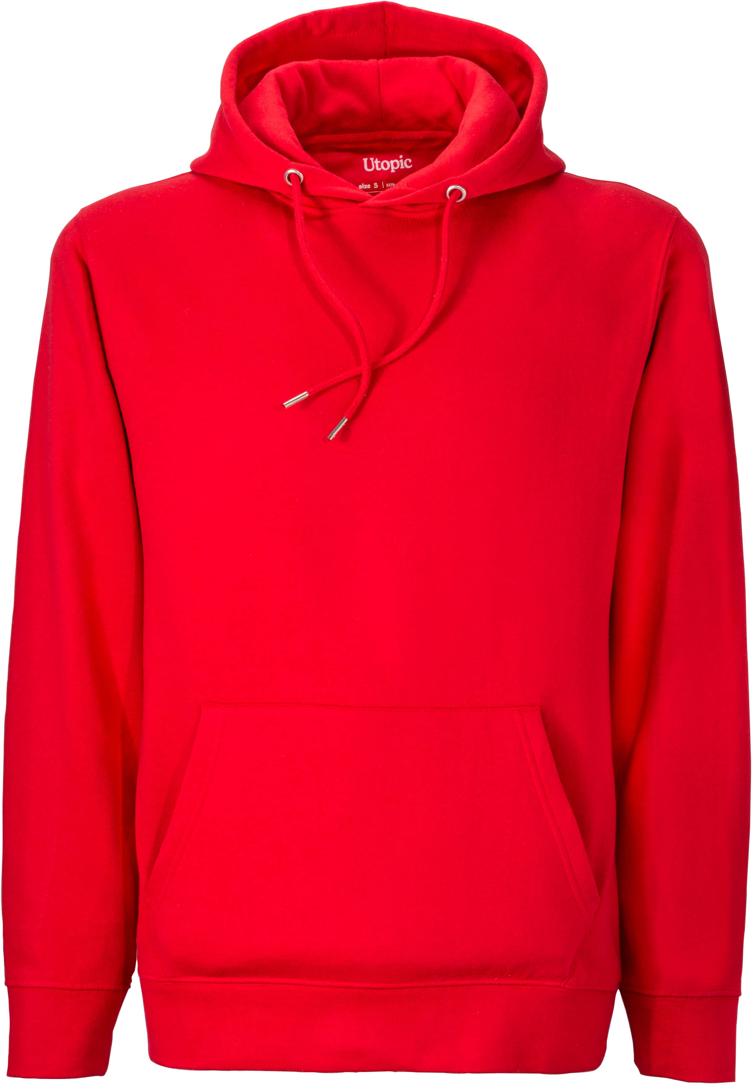 Unisex Hooded Sweatshirt