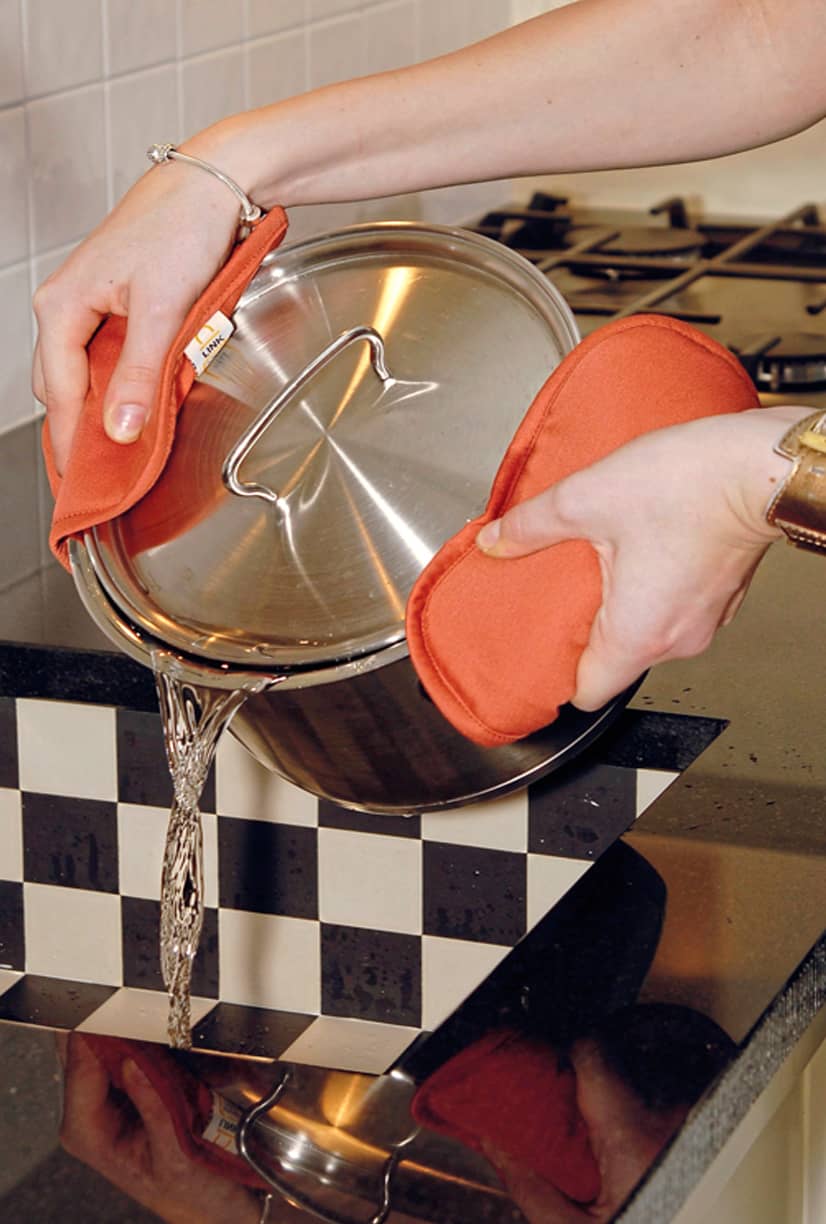 Potholder