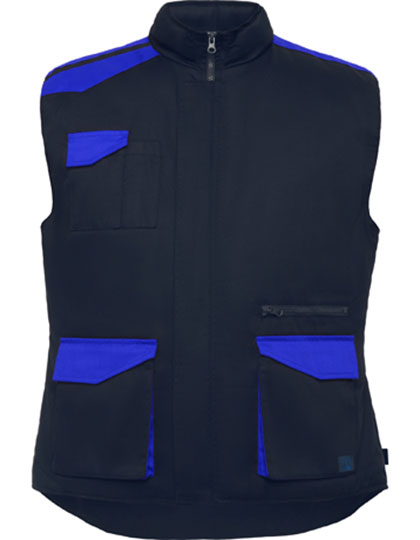 Multipocket Vest Armada