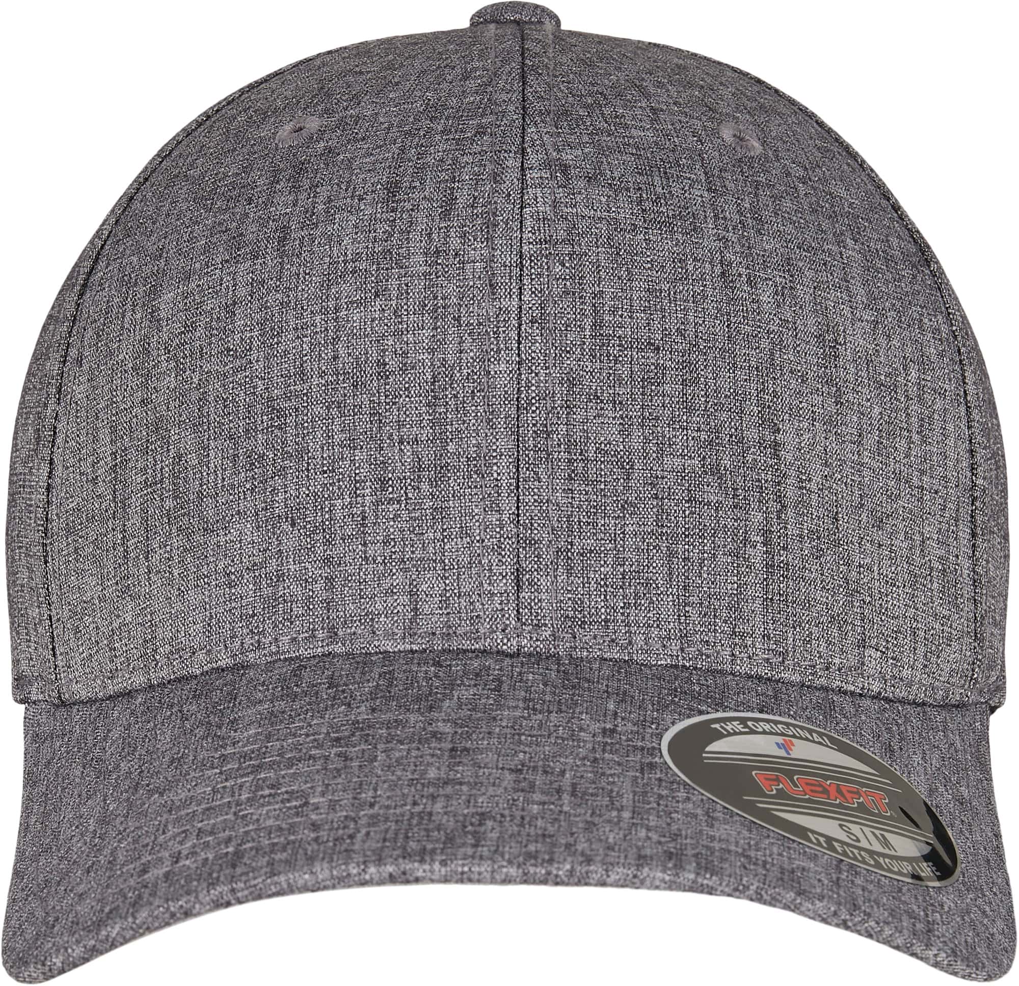 Flexfit Heatherlight Cap
