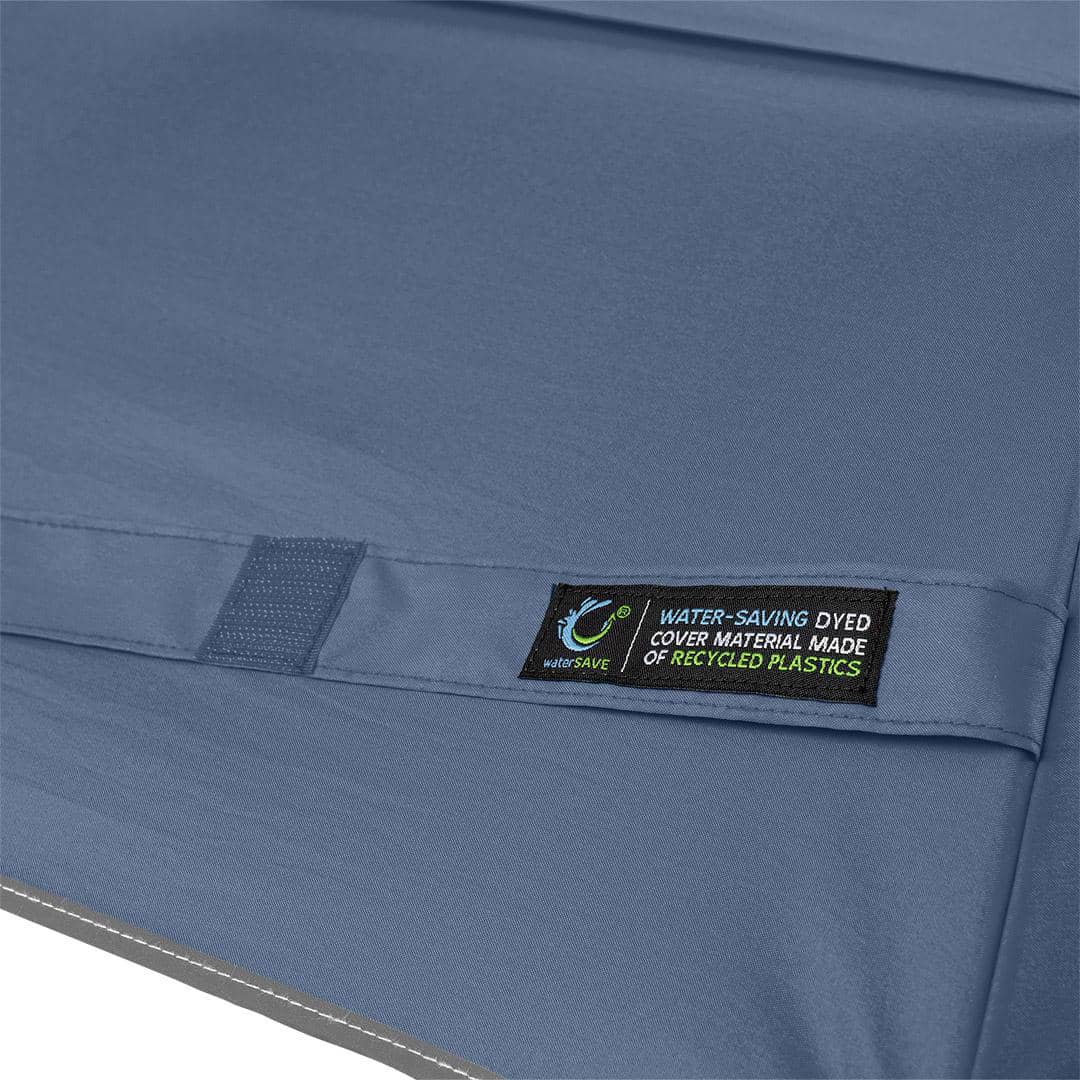 AOC-Oversize-Taschenschirm Magic Windfighter® 2.0