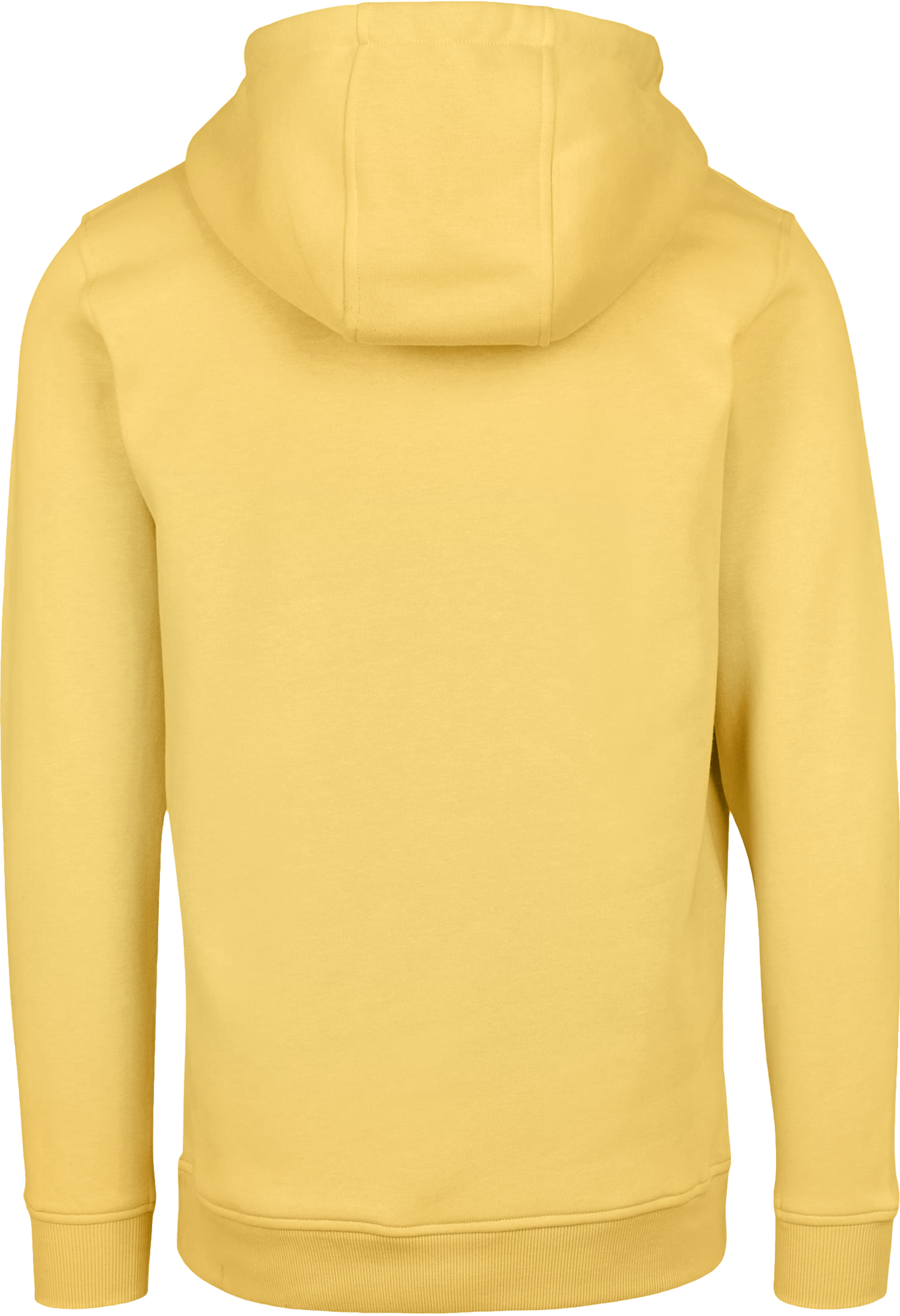 Heavy Hoody