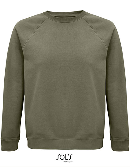 Unisex Space Sweatshirt