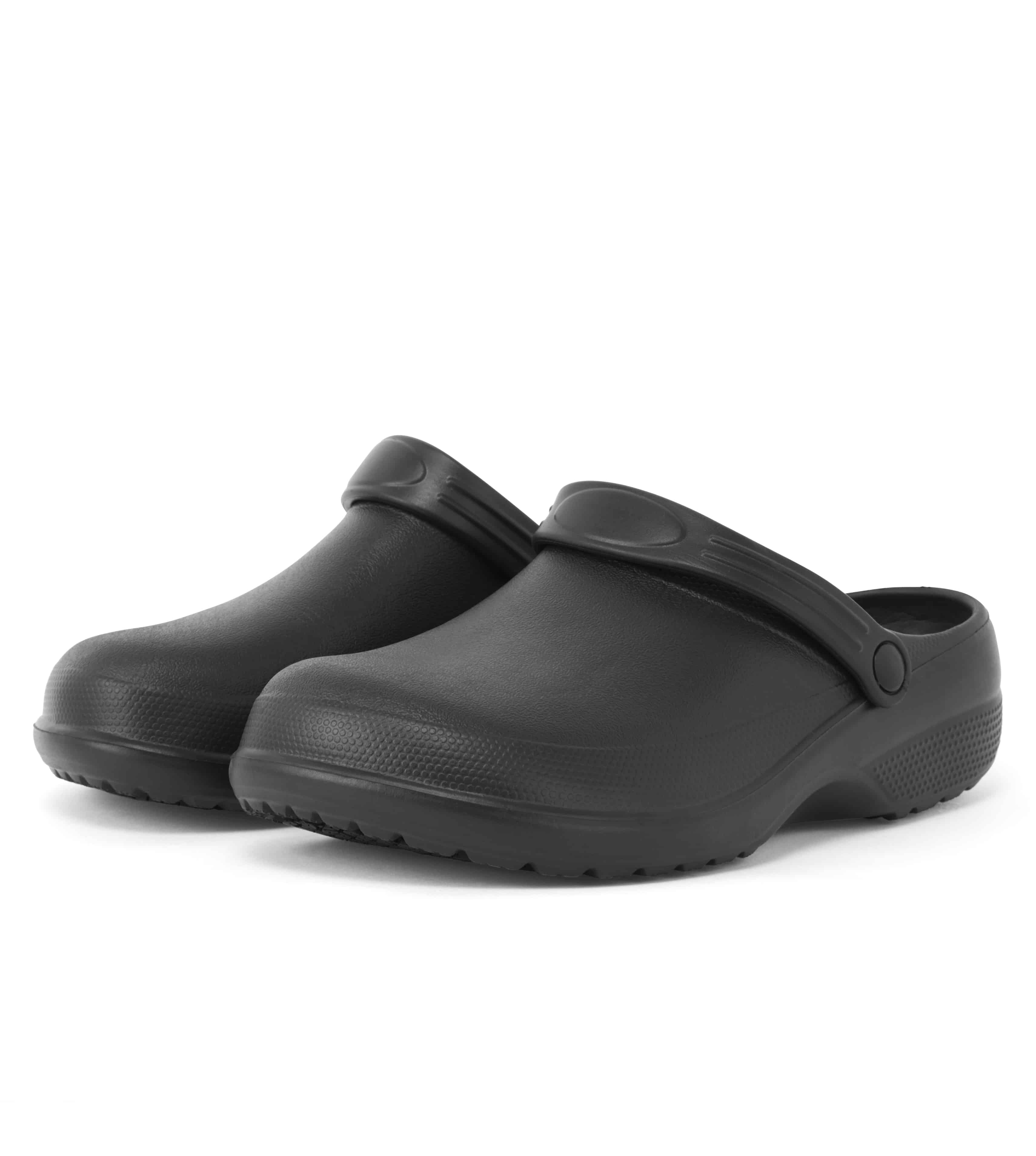 Chef´s Anti-Slip ‘Anchor´ Clog