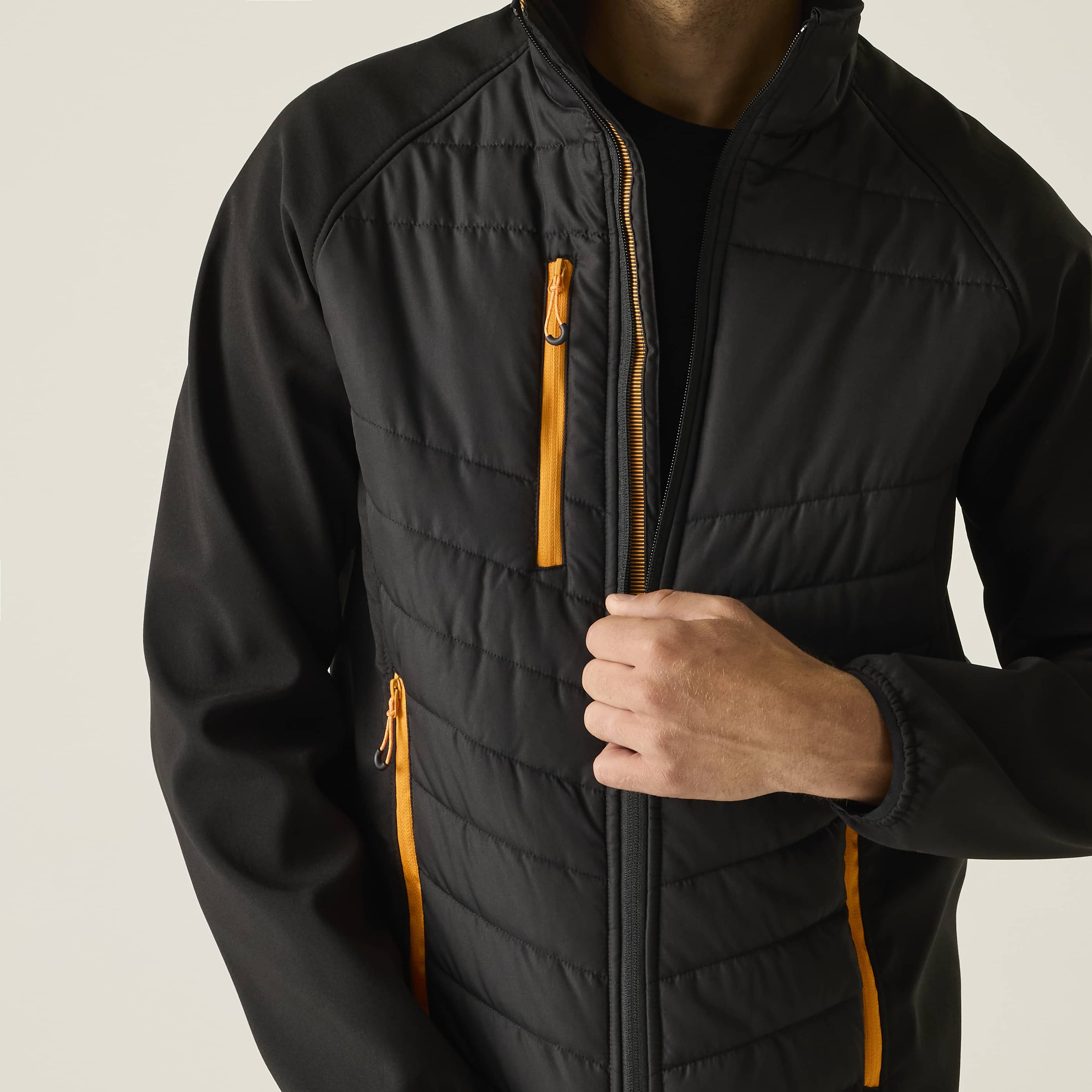 Pro Universal Jacket