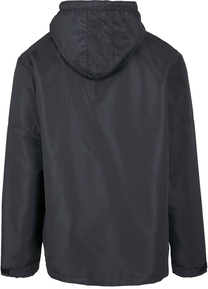 Summer Windbreaker