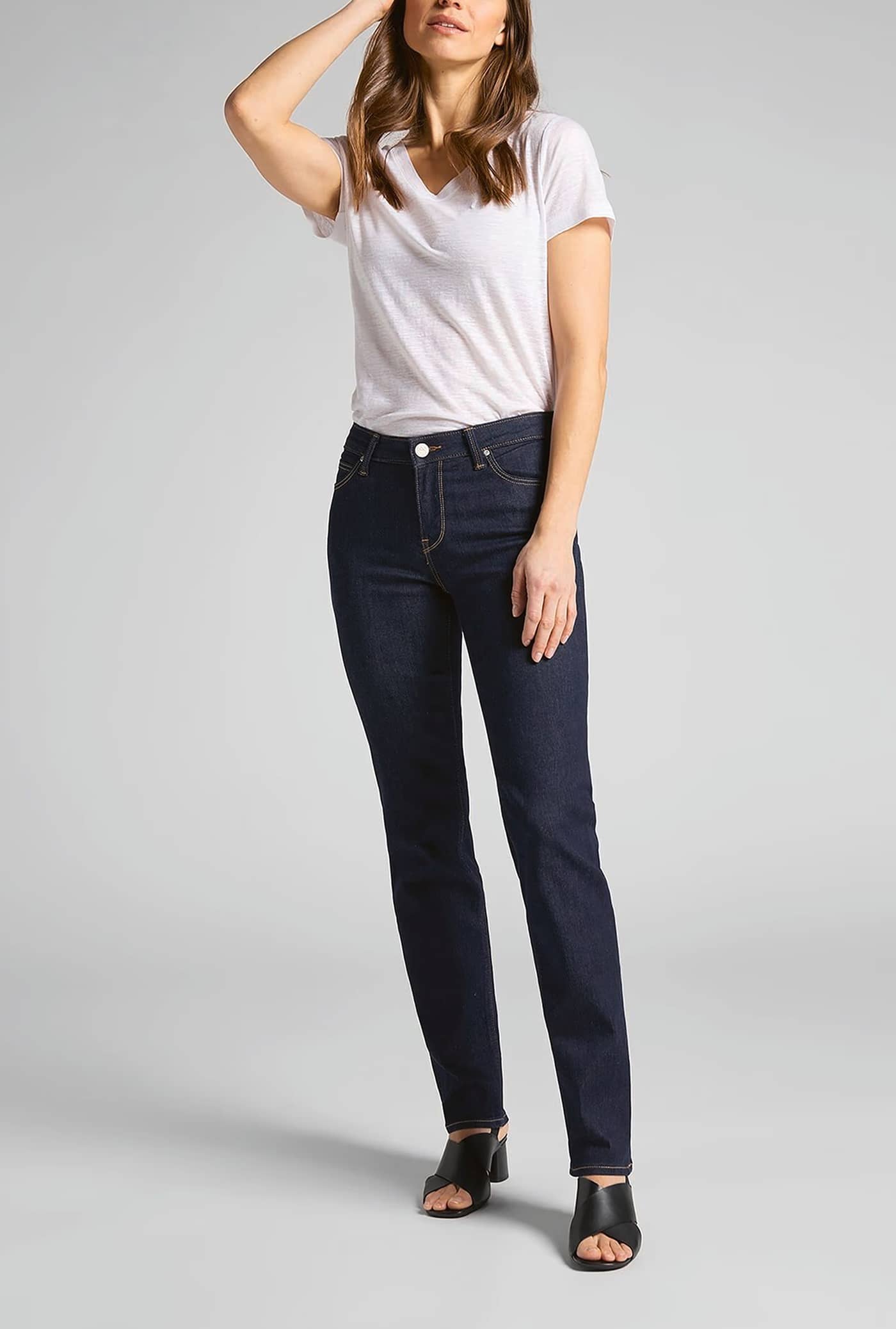 Damen-Jeans Marion Straight