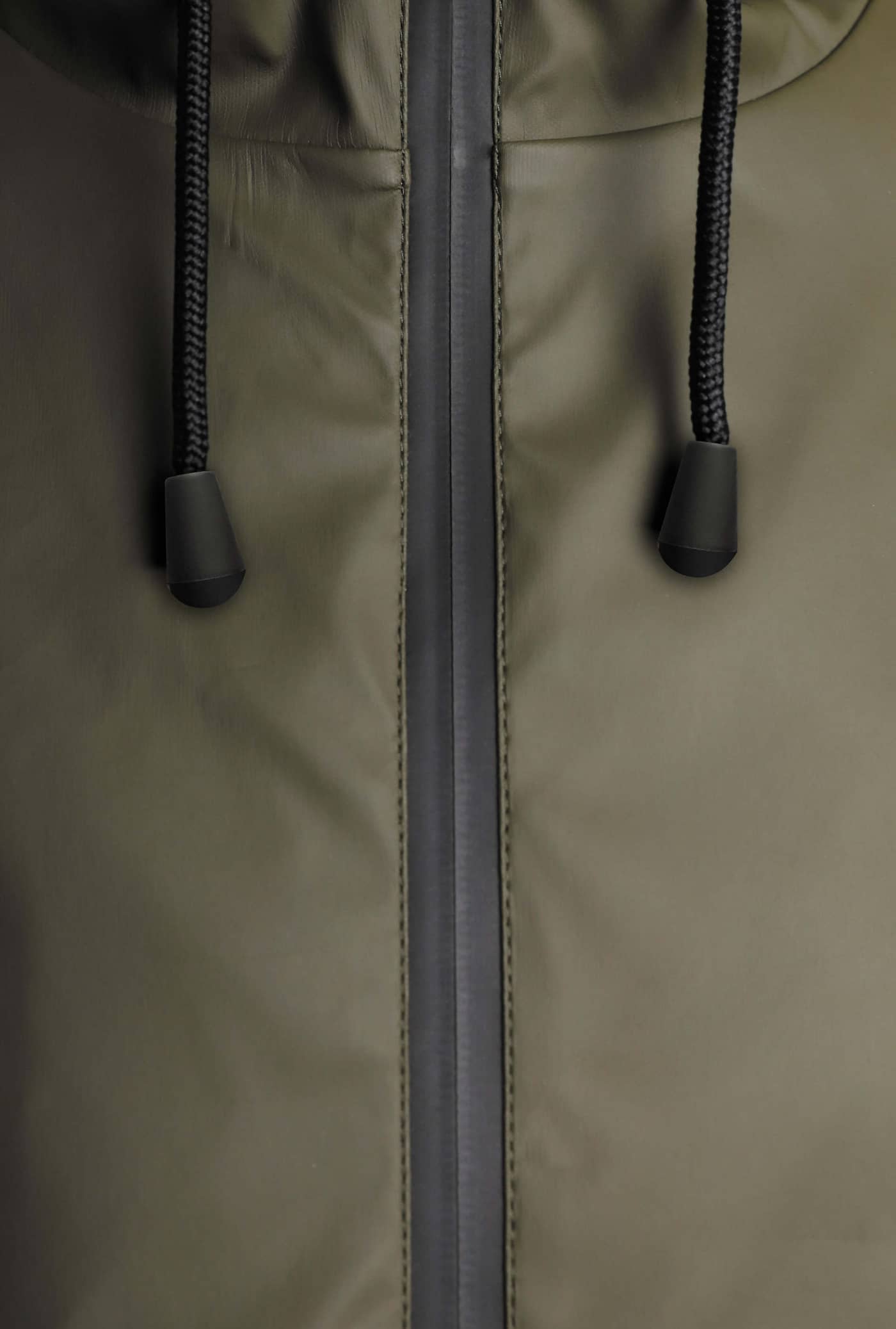 Men´s Wax Parka Antoine