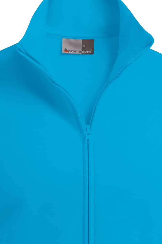 Men´s Jacket Stand-Up Collar