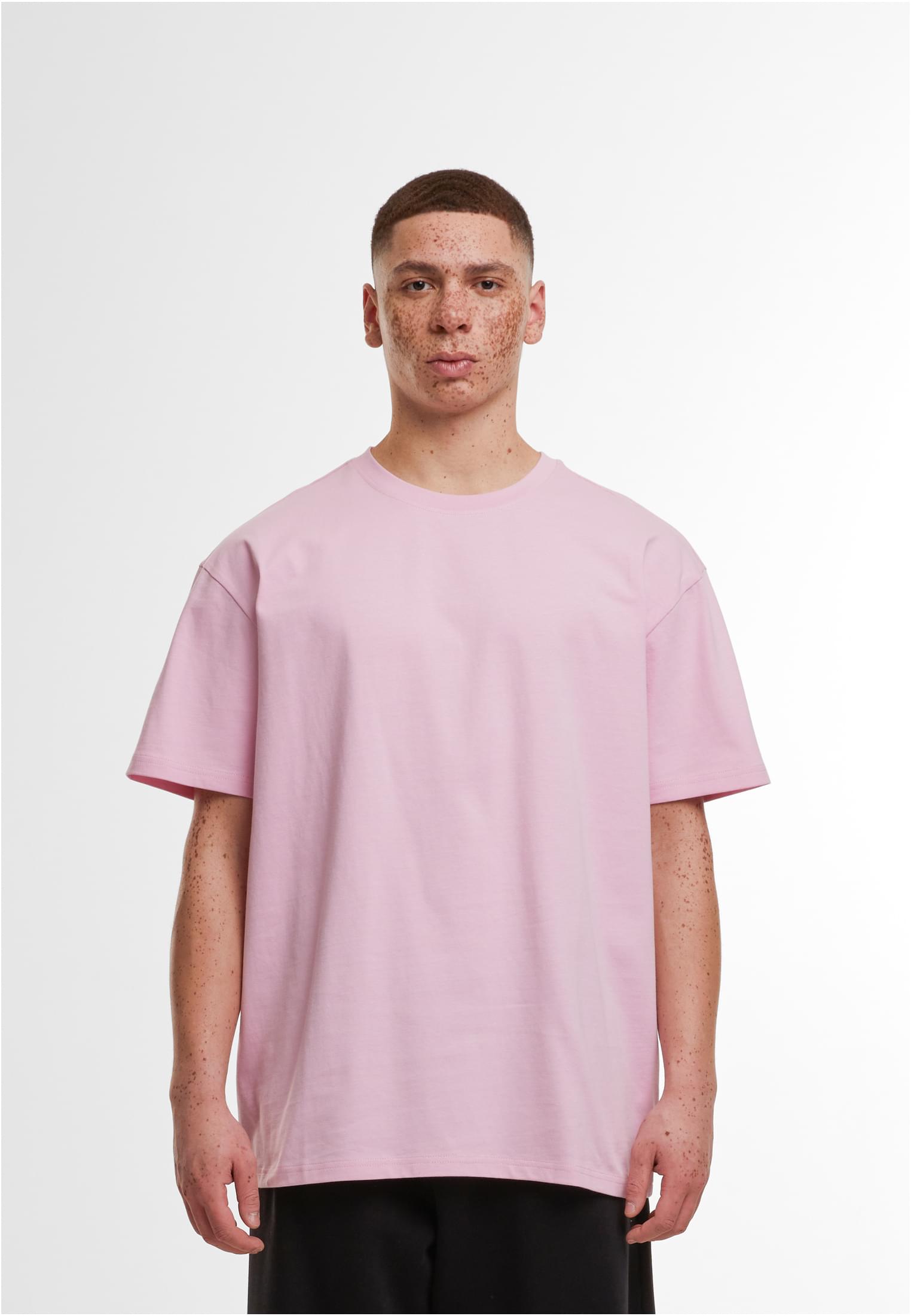 Heavy Oversize Tee