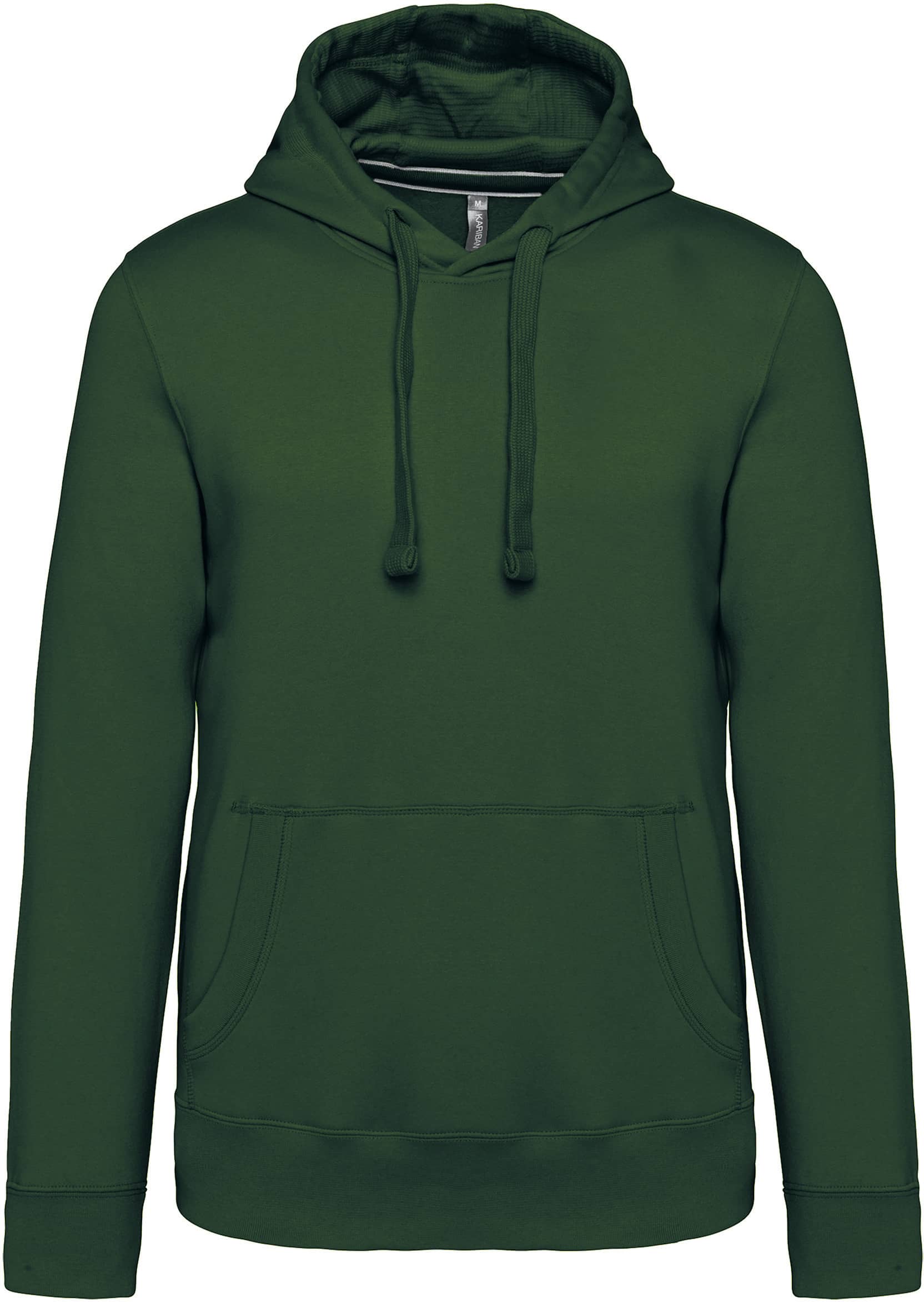 Kapuzen-Sweatshirt 489