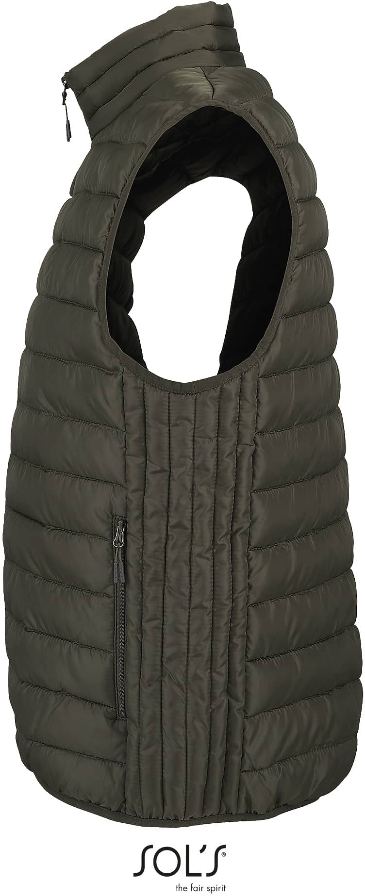 Men's Stream Bodywarmer