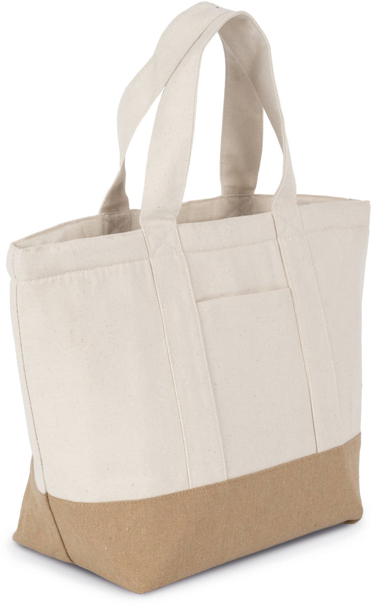 Recycelte Kühl-Shoppingtasche - Medium
