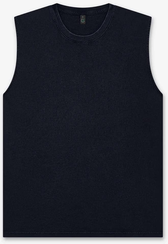 Sleeveless T-Shirt