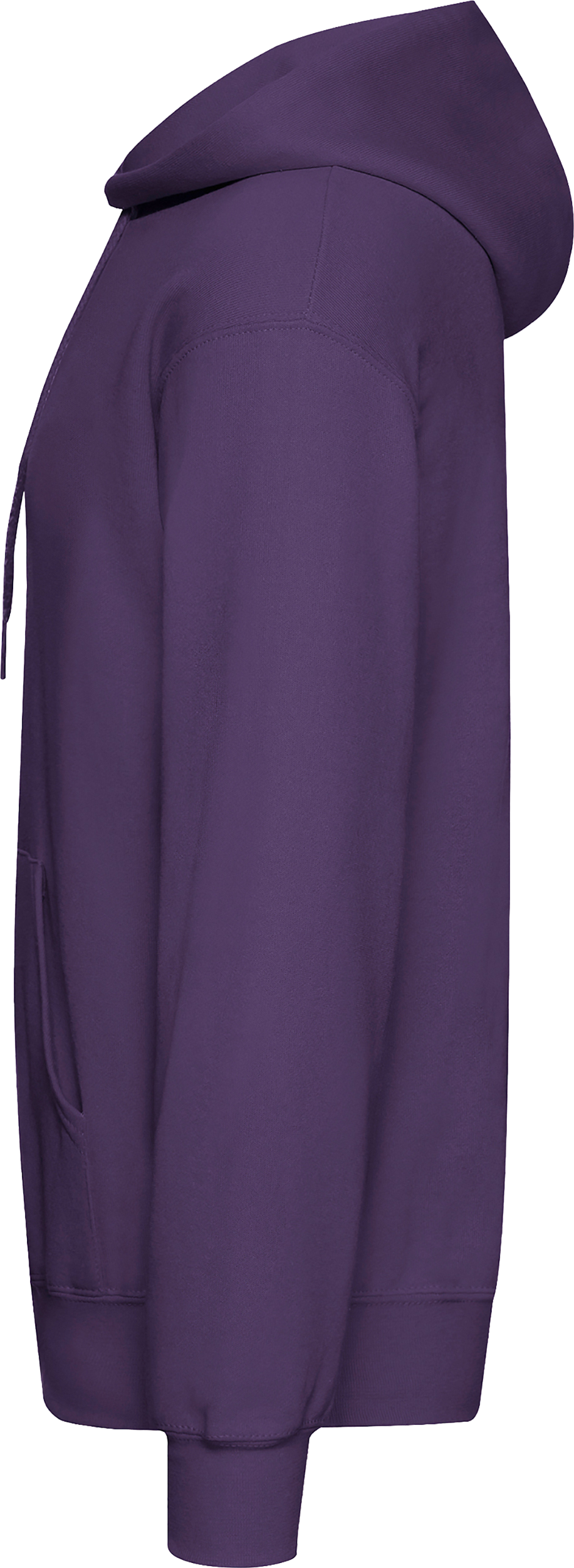 Classic Hooded Sweat