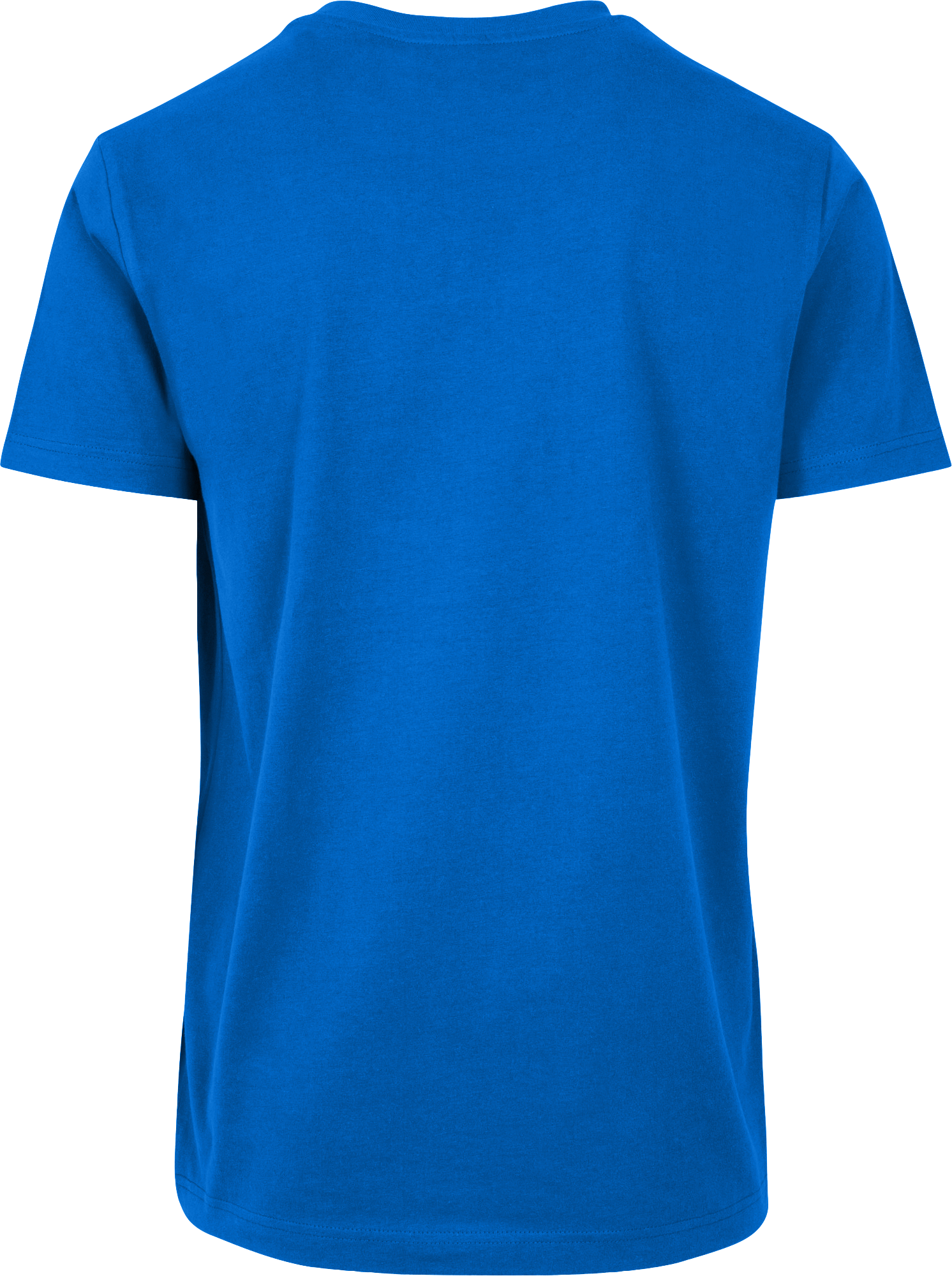 T-Shirt Round Neck