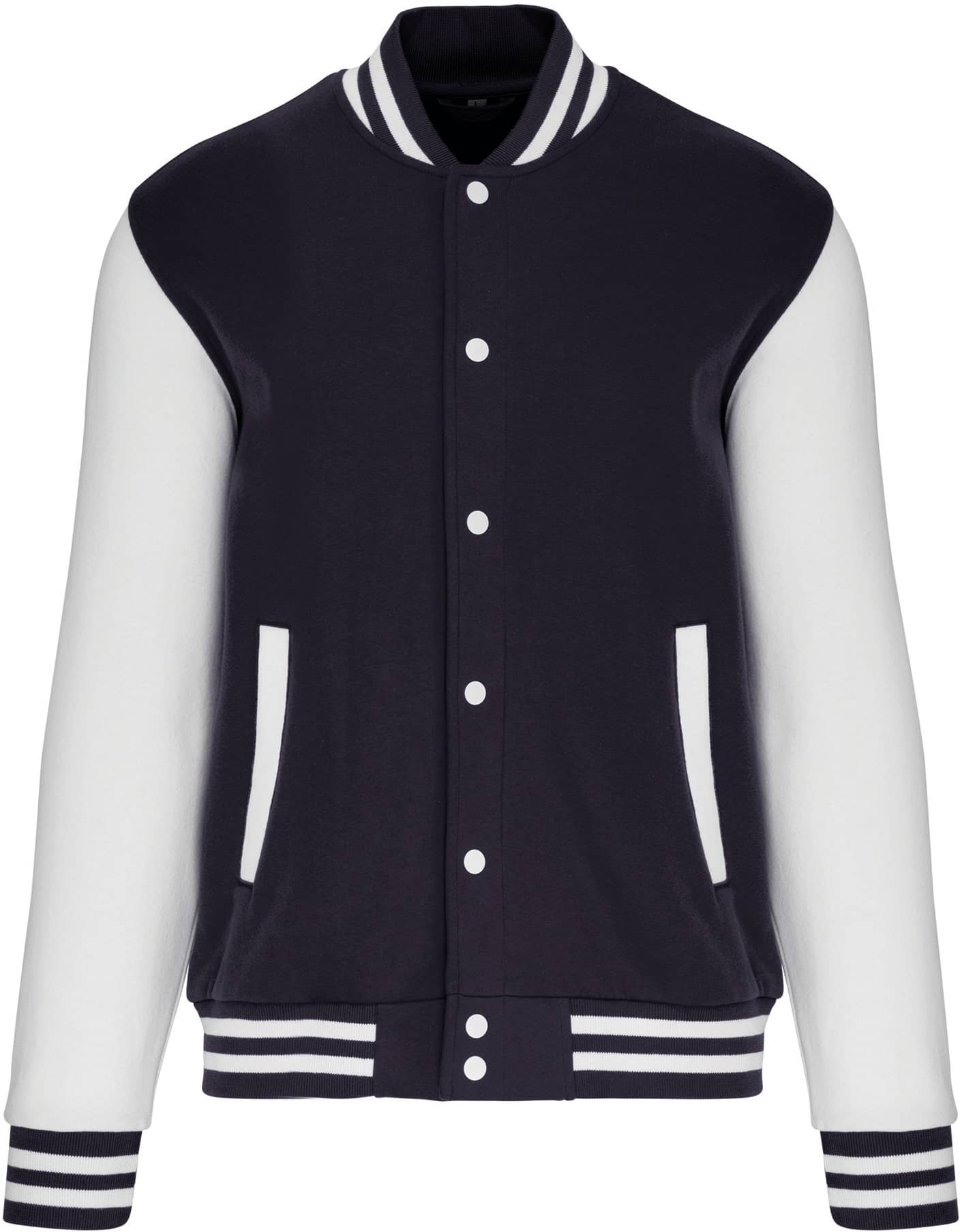 College Jacke Unisex