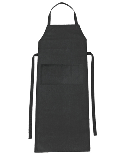 Bib Apron Verona Classic Bag 90 x 75 cm